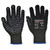 PORTWEST A790 - ANTI VIBRATION GLOVE BLACK SIZE X-LARGE