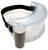 PTQ QUICK-CHANGE PAINTERS GOGGLES ITEM# PT-1200