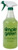 SIMPLE GREEN EMPTY DILUTION BOTTLE WITH TRIGGER SPRAY 32.OZ