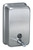 BRADLEY CORPORATION 6562-000000 BRADLEY 6562-000000 LIQUID SOAP DISPENSER, WALL MOUNT.
