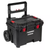 Husky Build-Out 22 in. Modular Tool Storage Rolling Tool Box