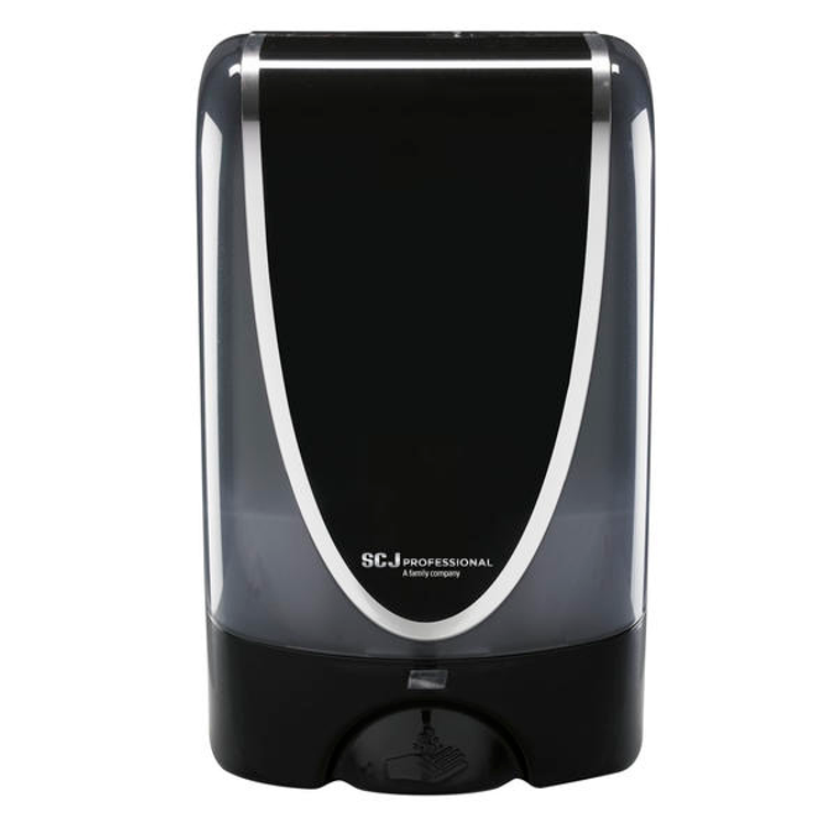 SCJ PROFESSIONAL TOUCHFREE ULTRA DISPENSER BLACK