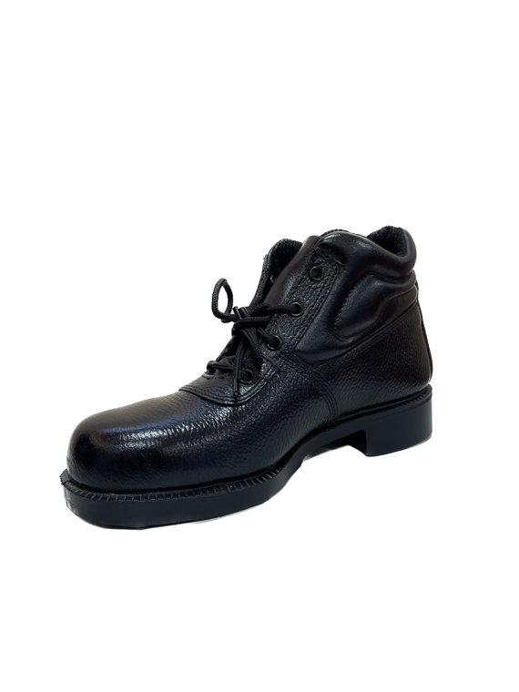 ALG DOUBLE DUTY MALE HIGH TOP SAFETY BOOT