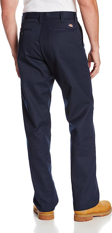 DICKIES NAVY BLUE LP812NV PANTS