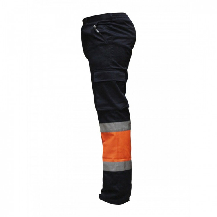 VANGARD HARD WORK PANTS