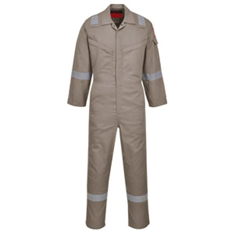 PORTWEST ARAFLAME NFPA 2112 FR COVERALL