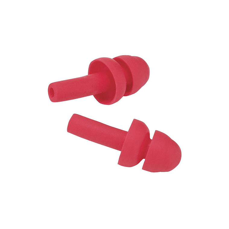 CORDED REUSABLE EARPLUGS DYNAMIC