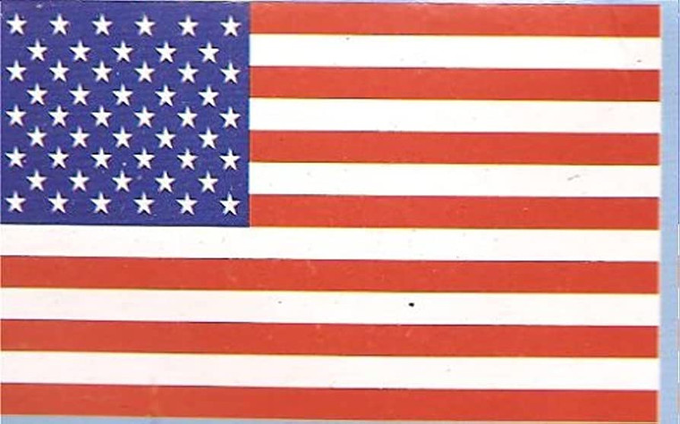 AMERICAN SHIP FLAG 2 FT. X 3 FT.