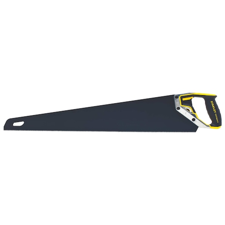 STANLEY CARPENTER 26 INCH HAND SAW