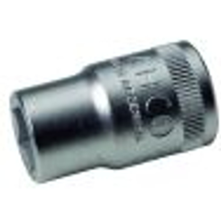BAHCO HEXAGON SOCKET 1/2" DRIVE 32MM