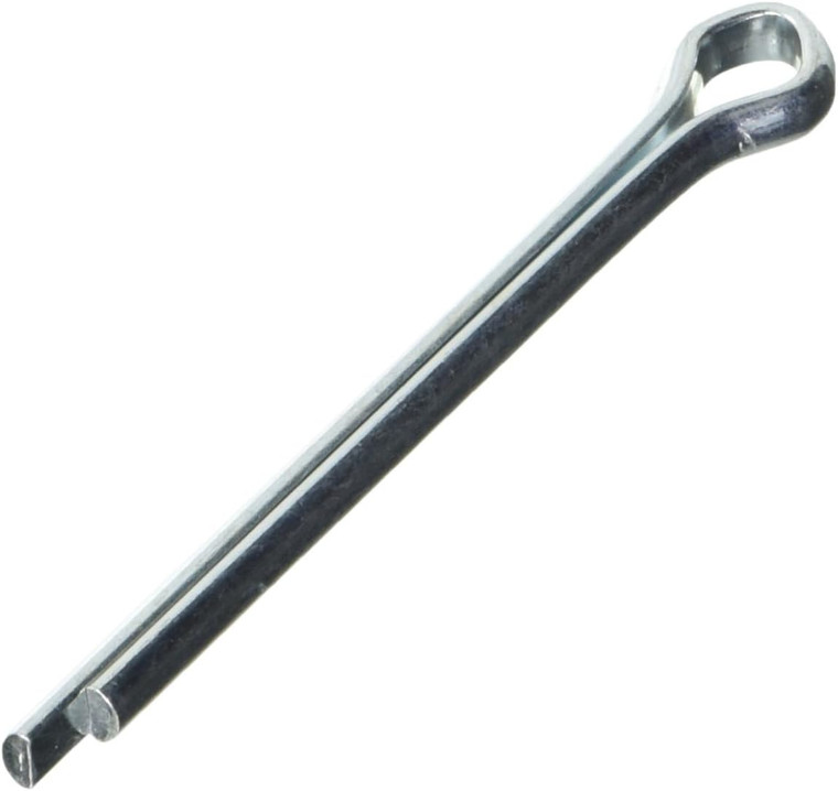 1/4 INCH X 3 INCH COTTER PIN / SPLIT PIN EXTENDED PRONG