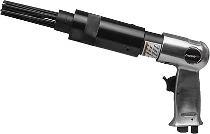 POWERMATE VX 024-0299CT AIR NEEDLE SCALER