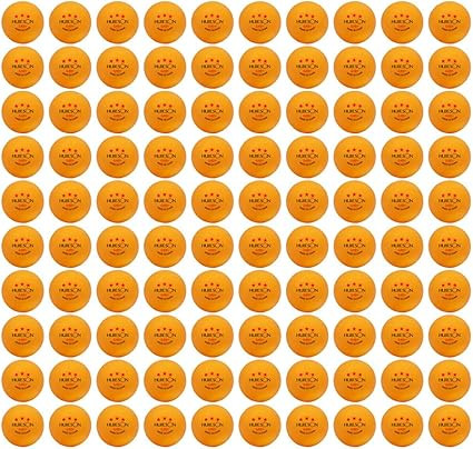 HUIESON COMPETITION TENNIS BALLS 6 PER BOX