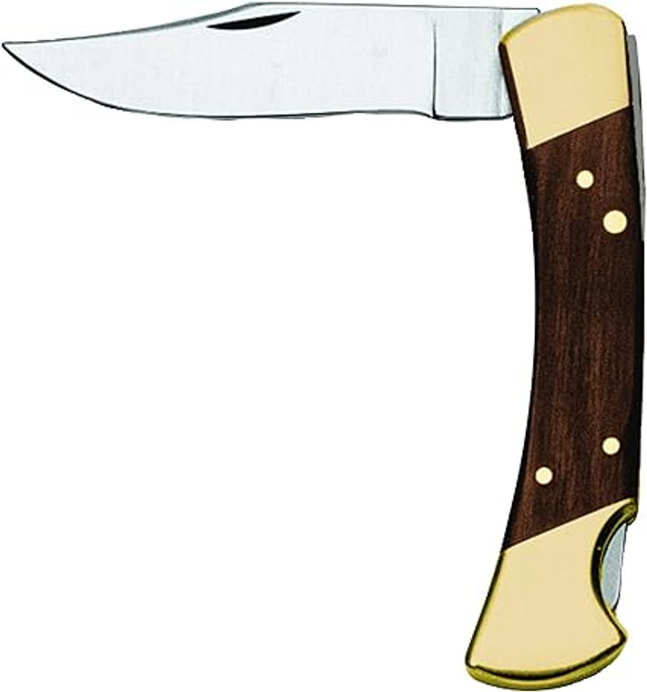 PROTO - LOCKBACK KNIFE W/SHEATH