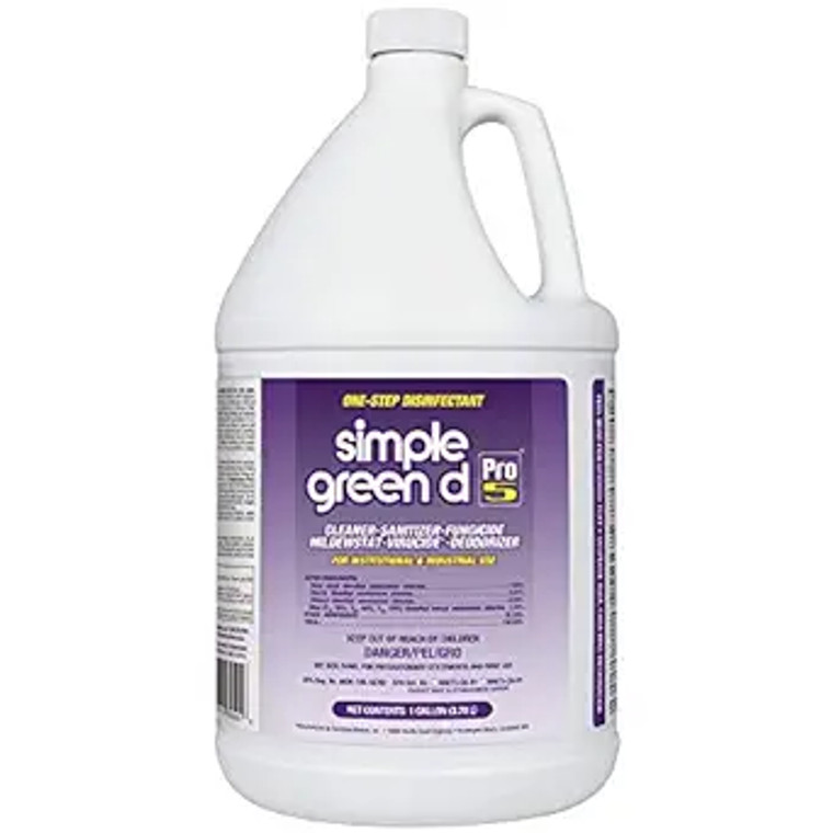 SIMPLE GREEN CRYSTAL TRIGGER SPRAY 24.OZ