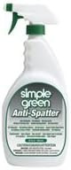 SIMPLE GREEN ANTI SPATTER 32OZ