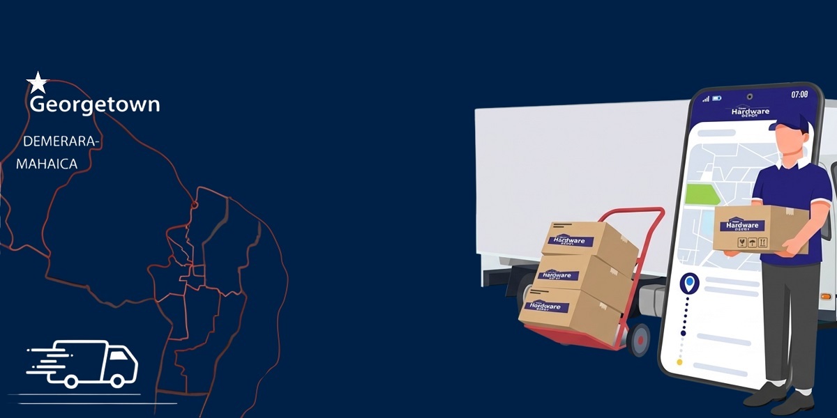 Your Industrial Supply Partner