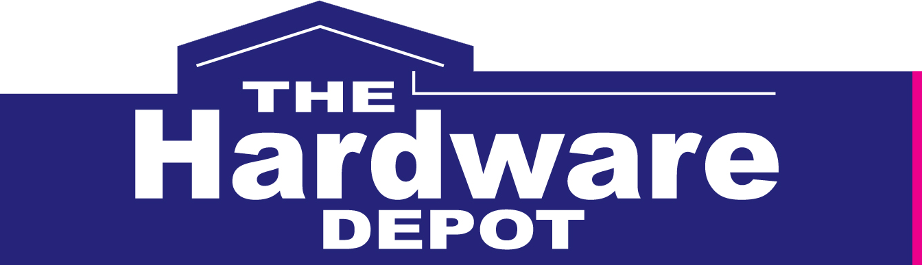 THE HARDWARE DEPOT