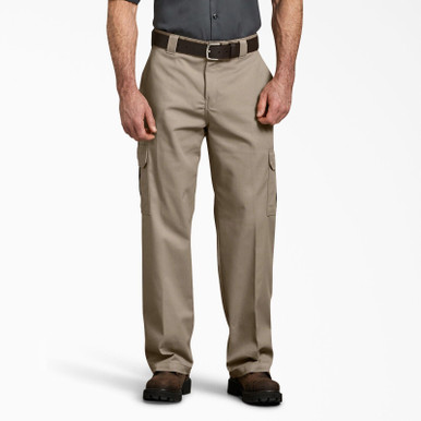 DICKIES KHAKI PANTS