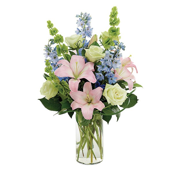 Wedel's Garden Center Peaceful Wishes