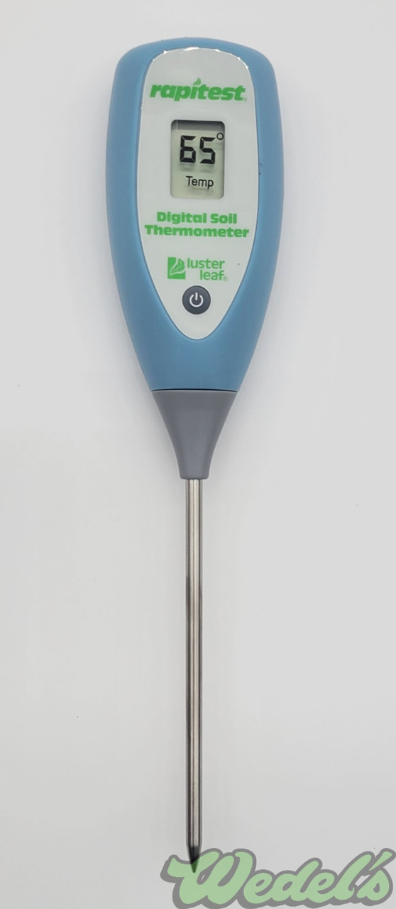 Digital Soil Thermometer