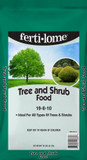 Fertilome Tree & Shrub Food 4lbs