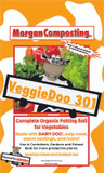 Dairy Doo Premium Vegetable Soil Mix 1 cu. ft. bag 