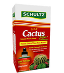 Cactus Plus Liquid Plant Food