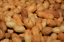 Raw Peanuts, In Shell 4lb