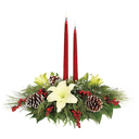 Twice as Nice Centerpiece Twice as Nice Centerpiece
