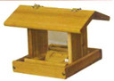 Stovall - Small Hanging Hopper Feeder