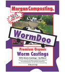 WORM CASTINGS #25