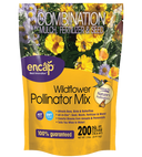 POLLINATOR MIX 200 SQ FT