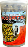 Woodpecker 36 oz. Seed Log