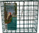 LARGE WIRE SUET FEEDER