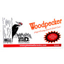 WOODPECKER SUET CAKES - CASE OF 8