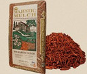 Red Dyed Mulch 2 cu.ft.