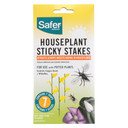 Safer Brand Houseplant Sticky Stakes 7PK