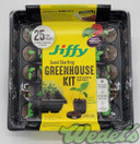 SEED STARTING GREENHOUSE COMPLETE KIT