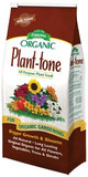 Plant Tone 4 lb.