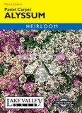Alyssum Pastel Carpet