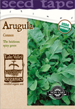 Arugula, Common Organic