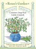 Pea Little Crunch Snap