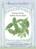 Basil Italian Pesto