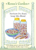Bean Heirloom Soup Mix Blend