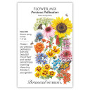 Precious Pollinators Flower Seed Mix