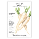 Parsnip Seeds,  Javelin
