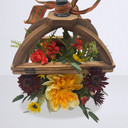 Florist Led Thanksgiving Class