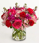 Floral Fantasy Bouquet TM