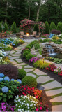3/20 12:30  GH  Garden Styles; Focusing on the Contemporary Garden 